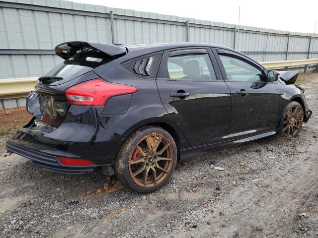 Vin: 1fadp3l95jl332501, lot: 49747155, ford focus st 20183