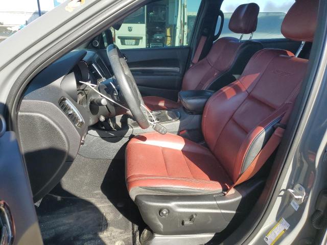 2020 DODGE DURANGO SR 1C4SDJGJ8LC309476