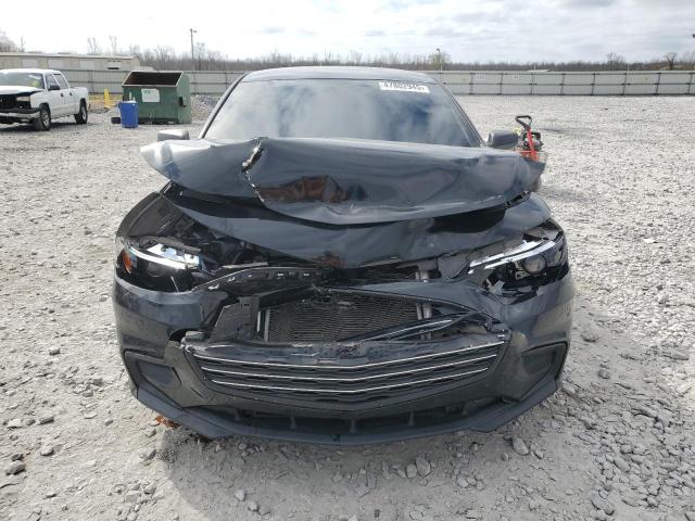 2018 CHEVROLET MALIBU LS - 1G1ZB5ST4JF111664