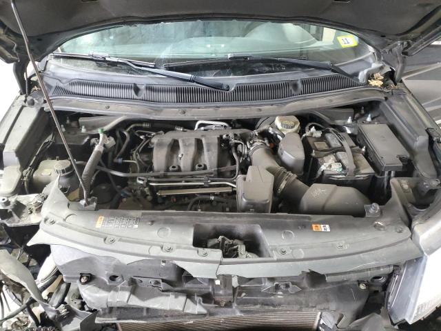 2018 FORD EXPLORER L - 1FM5K8F82JGA85858