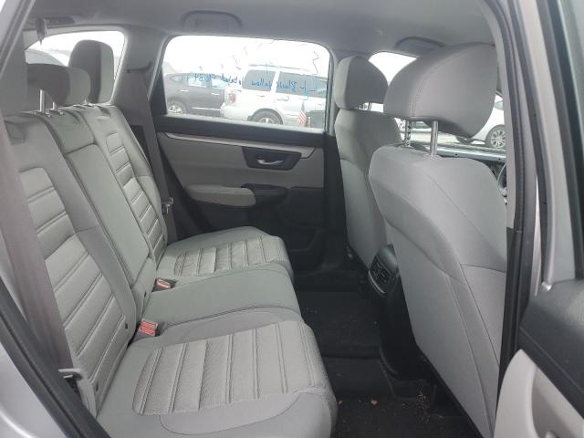 2020 HONDA CR-V LX - 2HKRW1H23LH410476