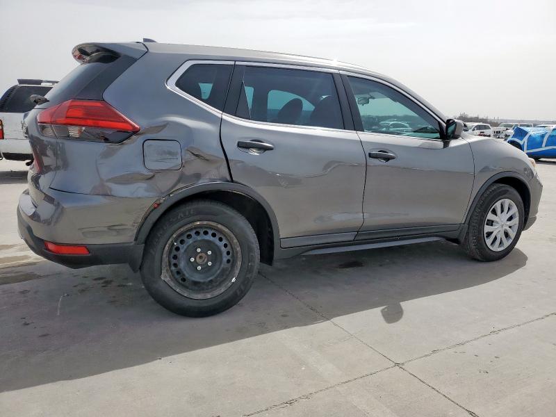 2017 NISSAN ROGUE S - 5N1AT2MT8HC861086
