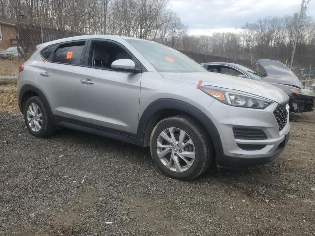Vin: km8j23a48lu102785, lot: 50386755, hyundai tucson se 20204