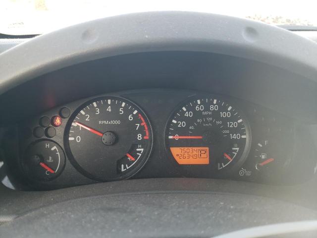 2019 NISSAN FRONTIER S - 1N6AD0ER4KN788140