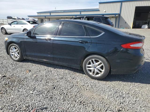 Vin: 3fa6p0h73er117804, lot: 50284585, ford fusion se 20142
