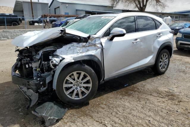 LEXUS NX 300 BASE