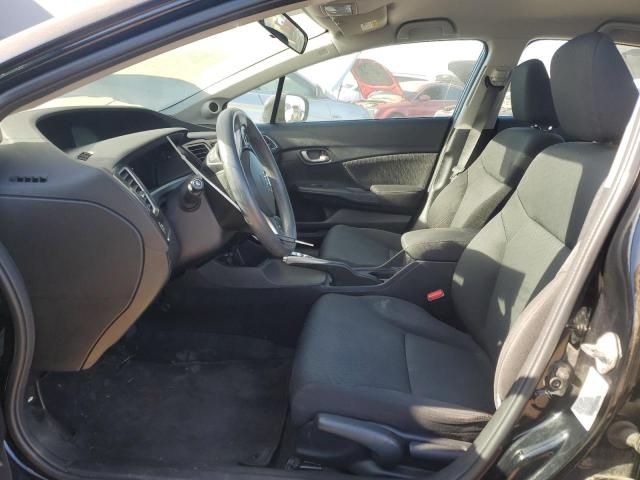 2015 HONDA CIVIC SE 19XFB2F72FE088117