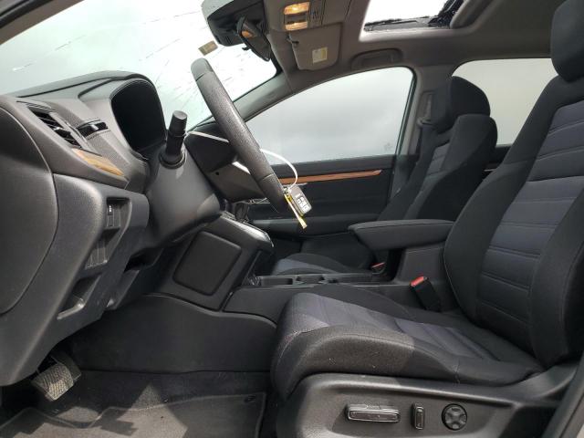 2020 HONDA CR-V EX - 2HKRW1H50LH426810