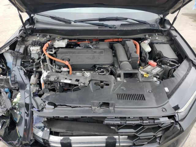 2023 HONDA CR-V SPORT - 2HKRS5H52PH715079