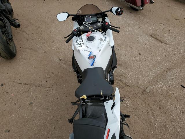 2023 SUZUKI GSX-R750 JS1GR7MA2P7101097