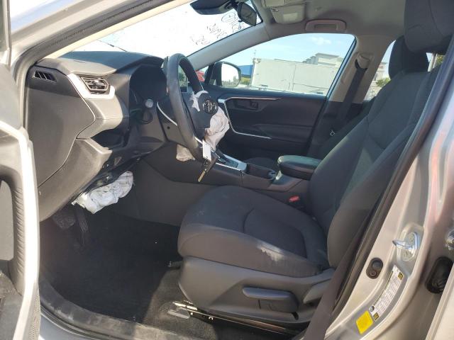 2024 TOYOTA RAV4 LE - 4T3LWRFV5RU163514