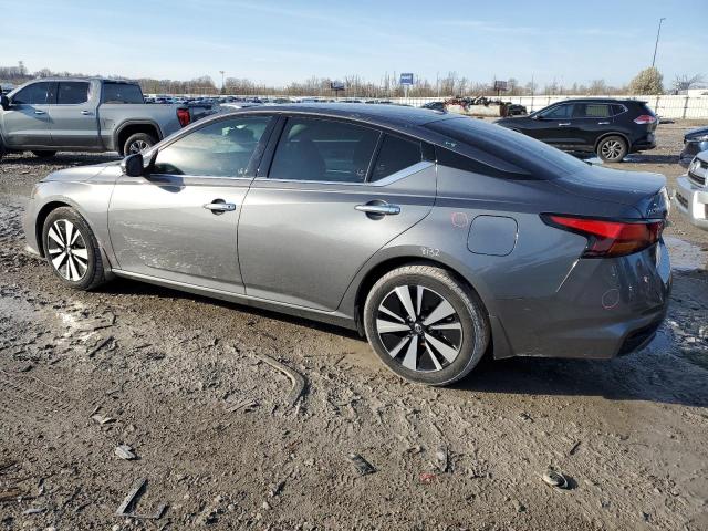 2019 NISSAN ALTIMA SV - 1N4BL4DV3KC132383