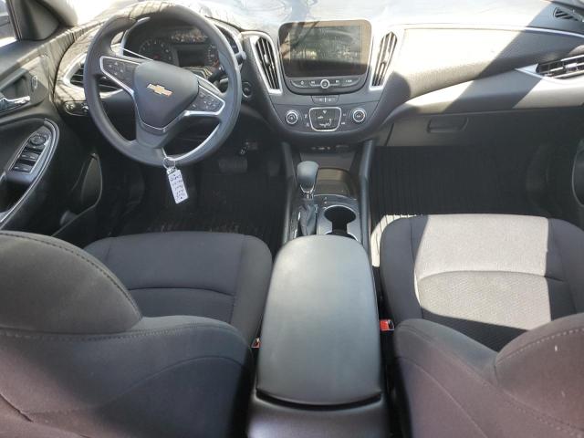 2022 CHEVROLET MALIBU LS - 1G1ZB5ST7NF214454