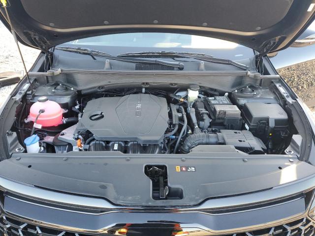 2025 KIA SPORTAGE X - 5XYK6CDF2SG283697