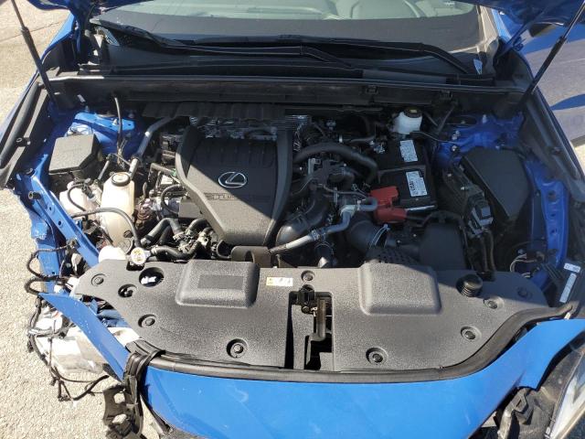2023 LEXUS NX 350 2T2AGCEZ2PC023820