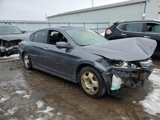 Vin: 1hgcr2e55ha807933, lot: 46308225, honda accord sport 20174