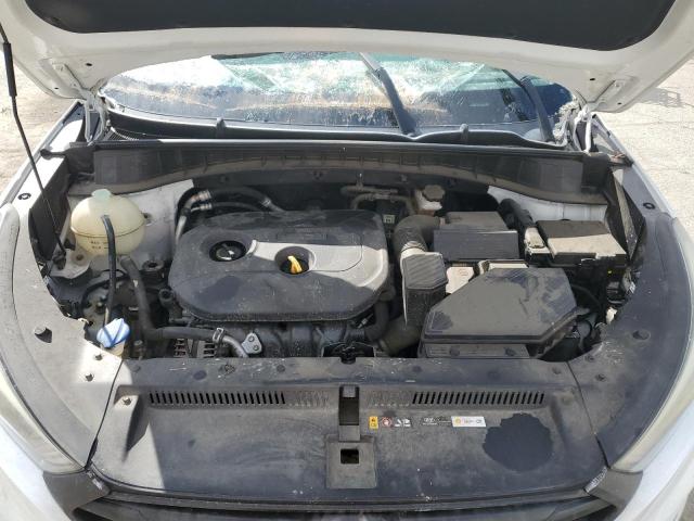 2017 HYUNDAI TUCSON LIM KM8J33A48HU466743