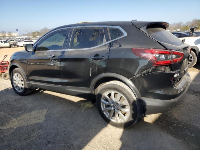 2021 NISSAN ROGUE SPOR - JN1BJ1AV7MW314823
