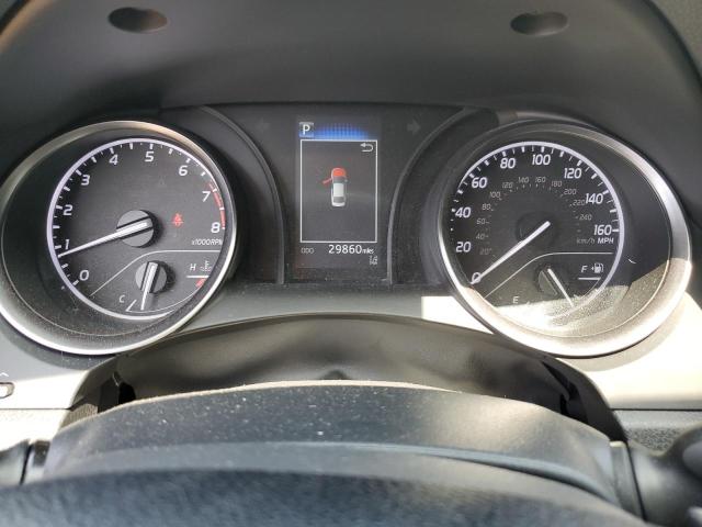 2023 TOYOTA CAMRY SE N - 4T1G11AK5PU157569