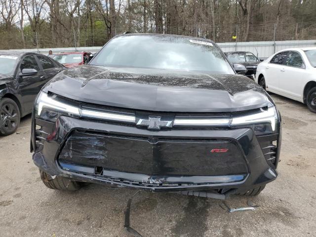 2025 CHEVROLET BLAZER RS - 3GNKDJRJ6SS130558