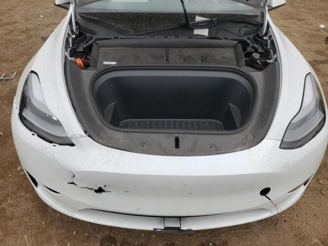 2023 TESLA MODEL Y - 7SAYGDEEXPF839677