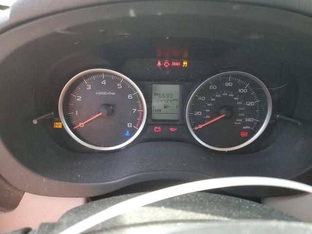 2016 SUBARU FORESTER 2 - JF2SJADC7GG437674