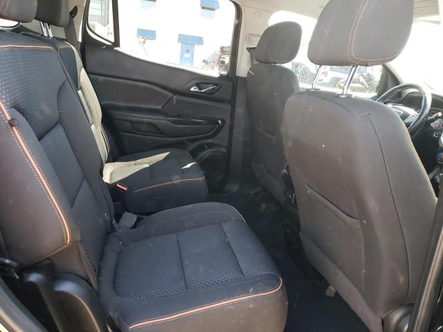 2021 GMC ACADIA AT4 - 1GKKNLLS1MZ208239