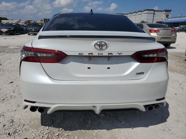 2021 TOYOTA CAMRY XSE 4T1K61AK9MU467747