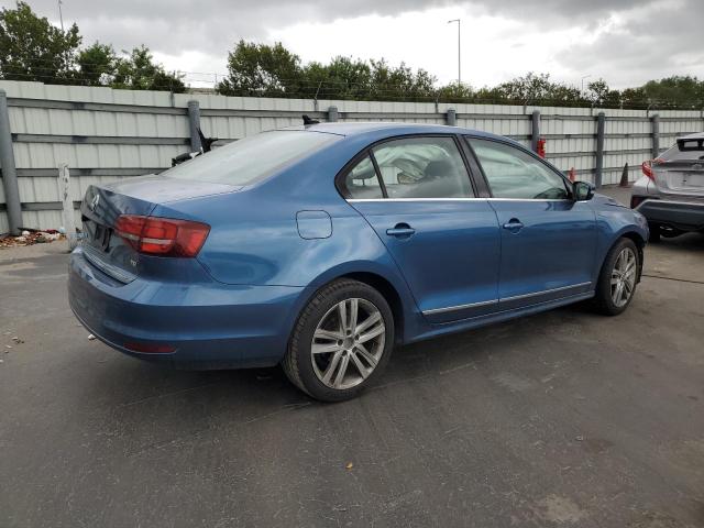 2017 VOLKSWAGEN JETTA SEL 3VWL17AJ7HM375299