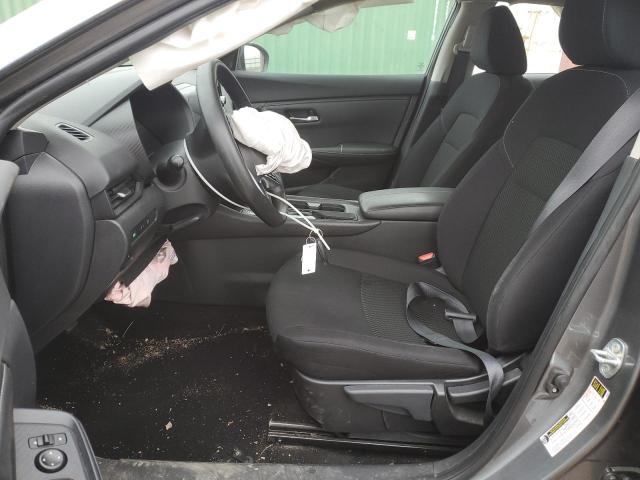2023 NISSAN SENTRA S - 3N1AB8BV0PY242439