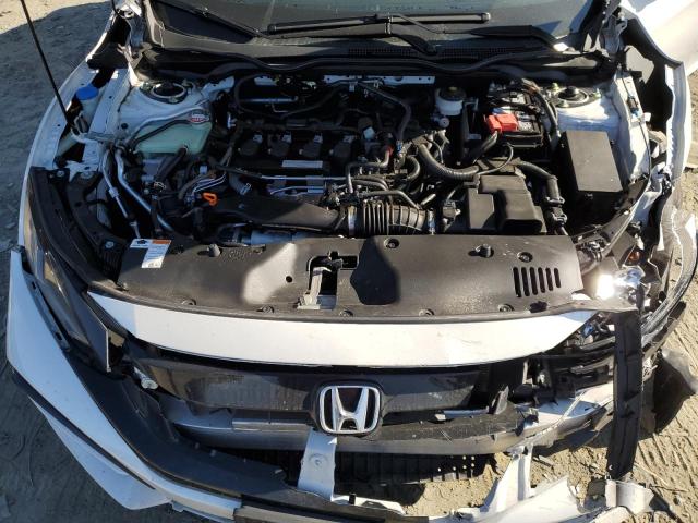 2020 HONDA CIVIC SPOR - SHHFK7H4XLU412676