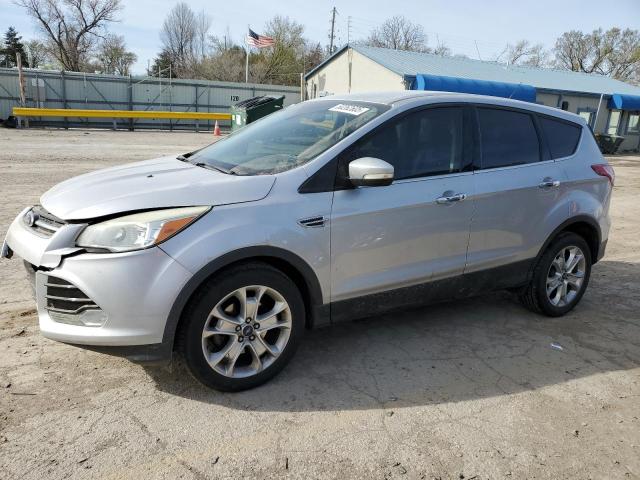 Vin: 1fmcu0hx5duc67065, lot: 50262605, ford escape sel 2013 img_1