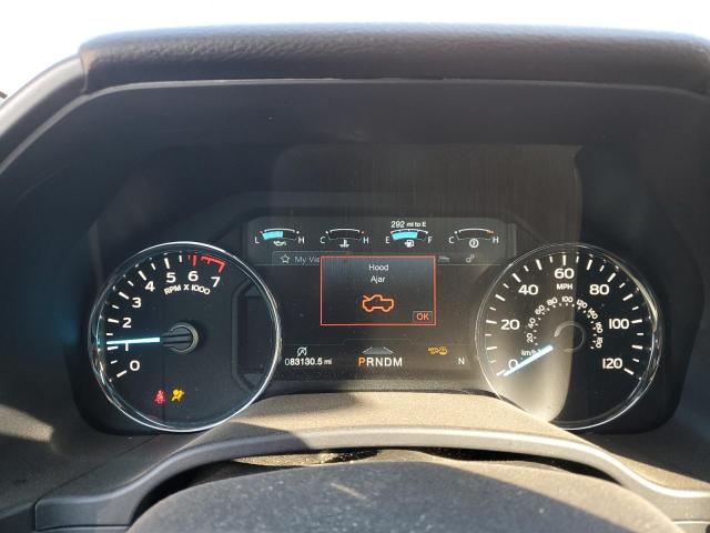 2020 FORD F150 SUPER - 1FTFW1E54LFC09391
