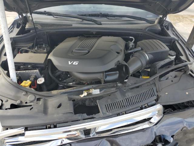 2015 DODGE DURANGO LI 1C4RDHDG0FC200840
