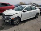 2017 HONDA CIVIC LX - 19XFC2F59HE002865