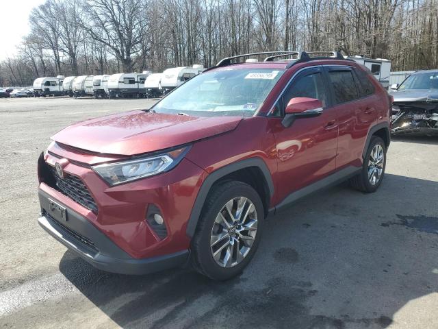 TOYOTA RAV4 XLE PREMIUM