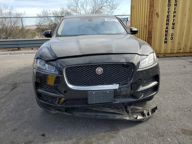 2020 JAGUAR F-PACE PRE - SADCK2GX2LA635391