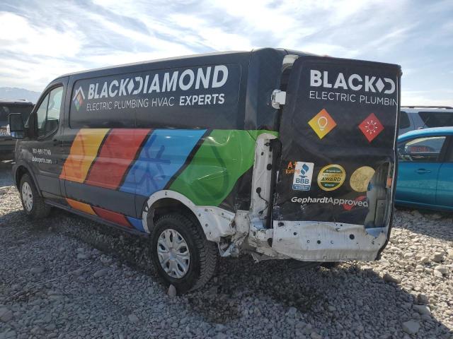 2021 FORD TRANSIT T- 1FTBW1YG4MKA84770