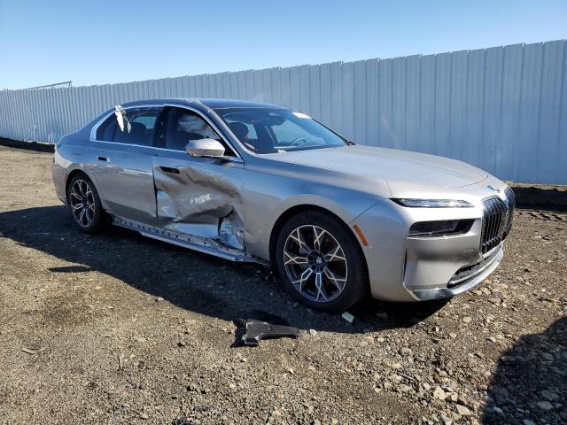 Vin: wby53ej06rct12598, lot: 49473805, bmw i7 xdrive6 xdrive60 20244