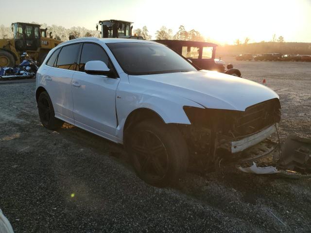 Vin: wa1wkafp6aa112922, lot: 50549145, audi q5 prestige 20104