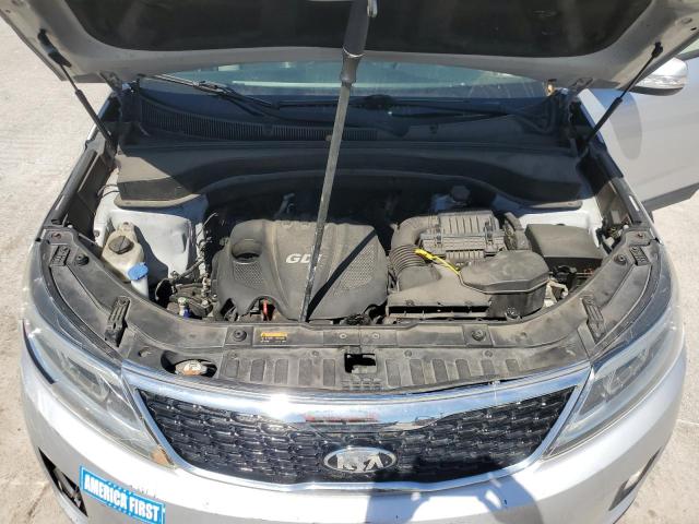 2015 KIA SORENTO 5XYKT3A6XFG556856