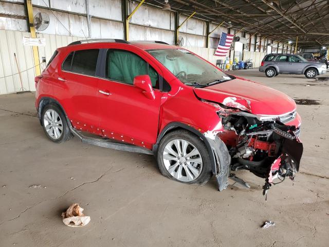 2020 CHEVROLET TRAX PREMI KL7CJMSB8LB343564