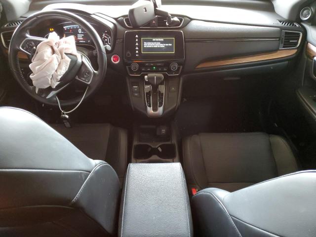 2018 HONDA CR-V TOURI - 2HKRW2H90JH627306
