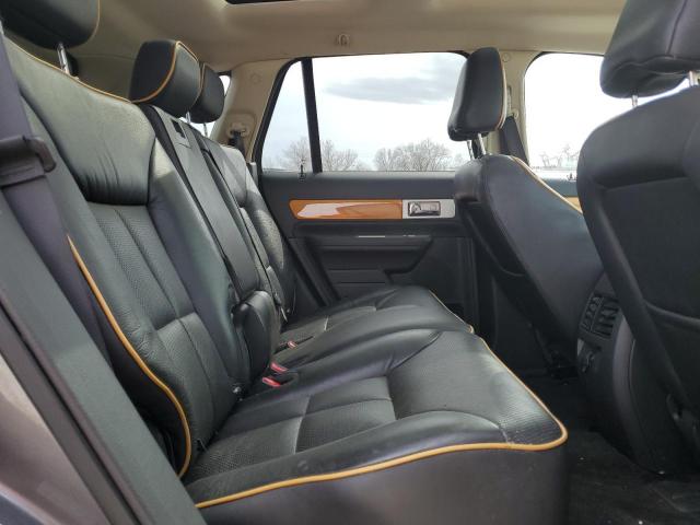 2010 LINCOLN MKX - 2LMDJ8JC1ABJ16801