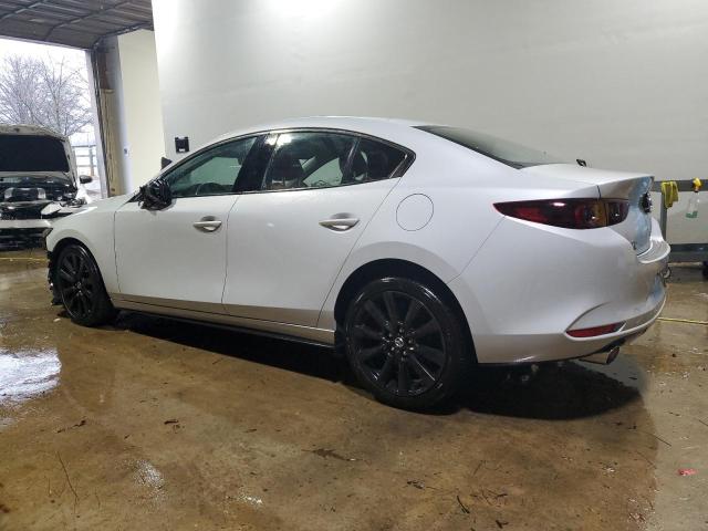 Vin: 3mzbpbxy8rm400861, lot: 42830715, mazda 3 carbon t carbon turbo 20242