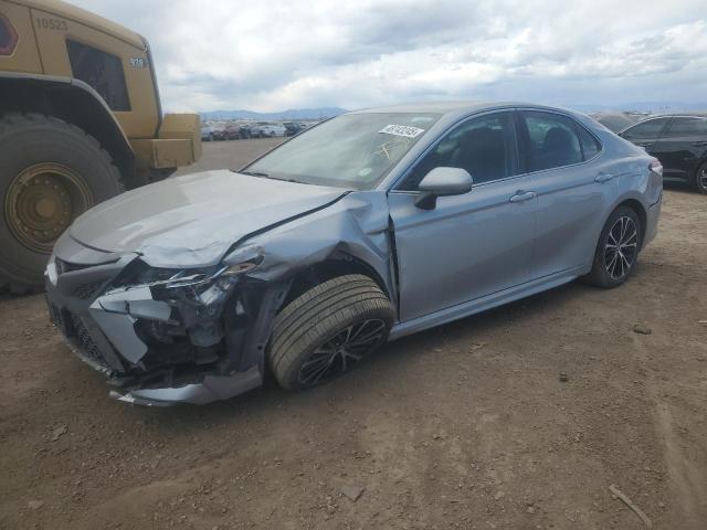 Vin: 4t1g11bk1lu012179, lot: 48743245, toyota camry se 2020 img_1