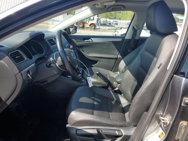 2018 VOLKSWAGEN JETTA SE - 3VWDB7AJ7JM258698