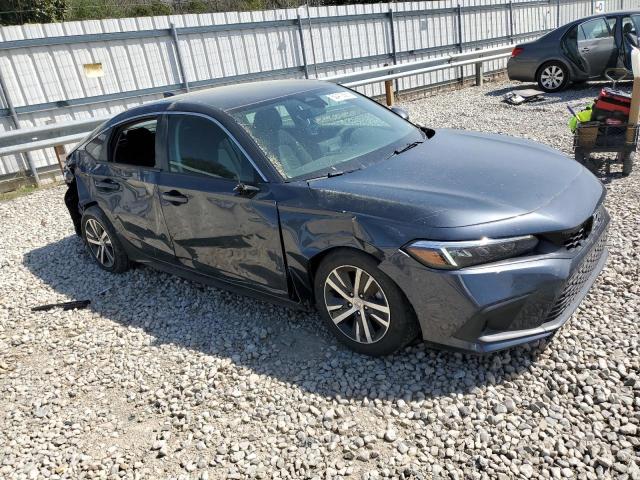 Vin: 19xfl2h57re023583, lot: 50412565, honda civic lx 20244