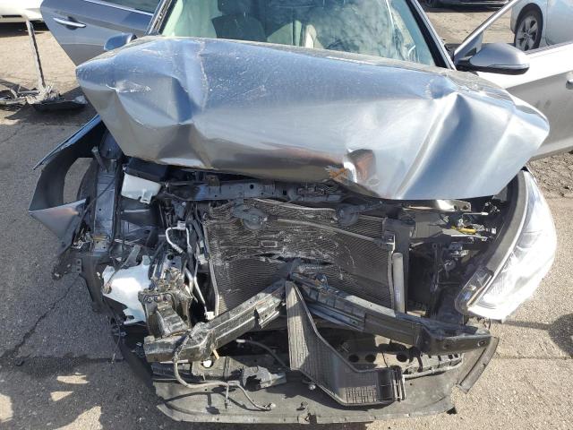 2018 HYUNDAI SONATA SPO - 5NPE34AF0JH651642