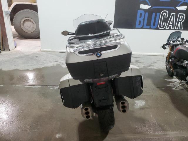 2013 BMW K1600 GTL WB1061209DZZ23237